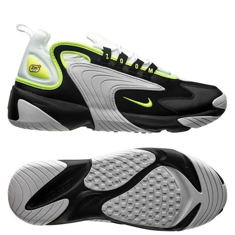 nike zoom zwart wit|Nike Zoom Air.